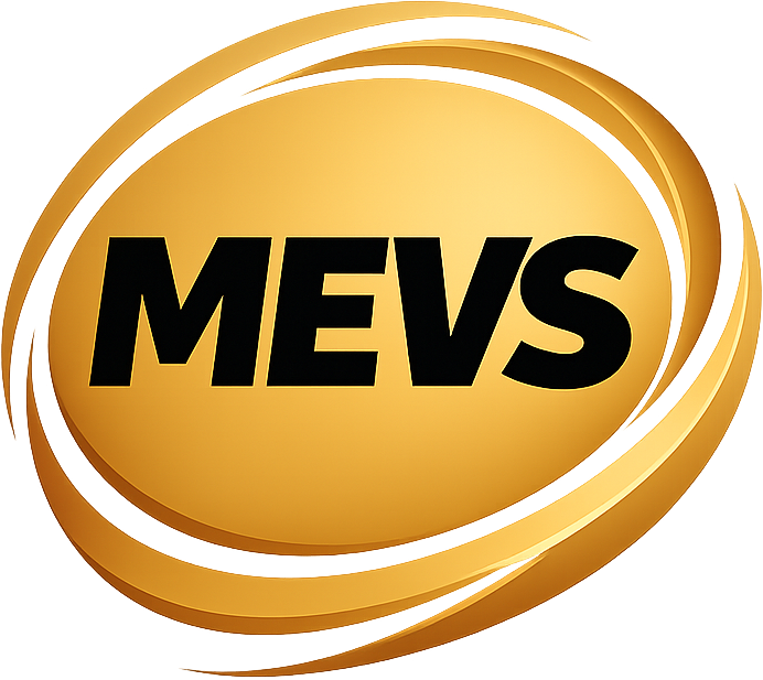 MEVS Lab logo